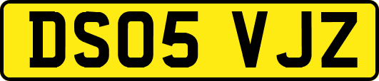 DS05VJZ
