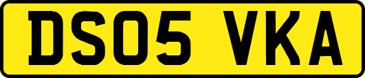 DS05VKA