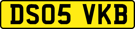 DS05VKB