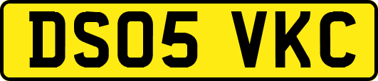 DS05VKC