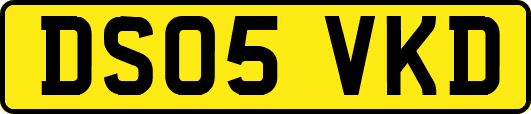 DS05VKD