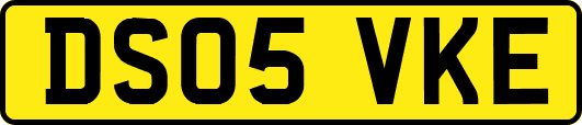 DS05VKE