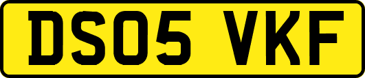 DS05VKF