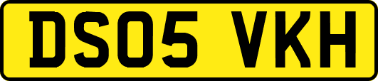 DS05VKH