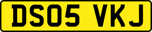 DS05VKJ