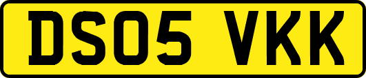 DS05VKK