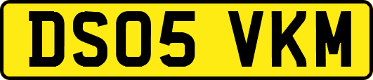 DS05VKM