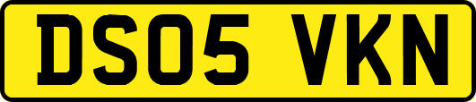 DS05VKN