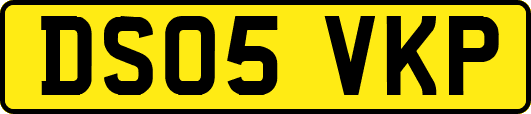 DS05VKP