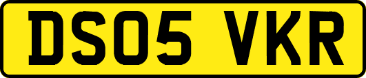 DS05VKR