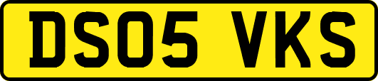 DS05VKS