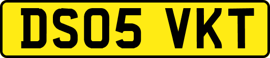 DS05VKT