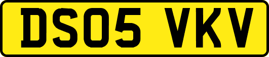 DS05VKV