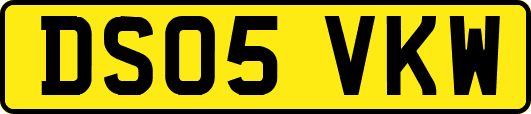 DS05VKW