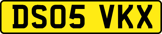 DS05VKX