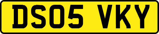 DS05VKY