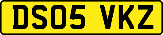 DS05VKZ
