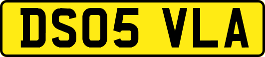 DS05VLA