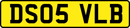 DS05VLB