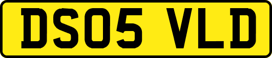 DS05VLD