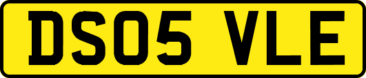 DS05VLE