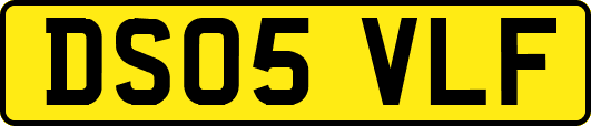 DS05VLF