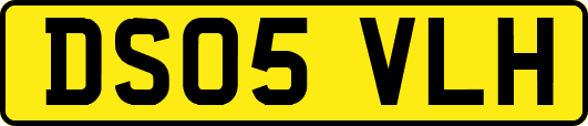 DS05VLH