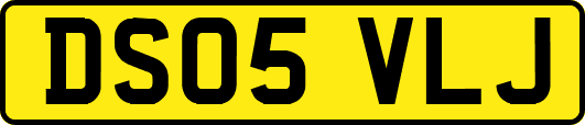 DS05VLJ