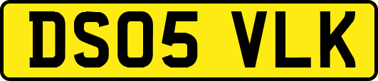 DS05VLK