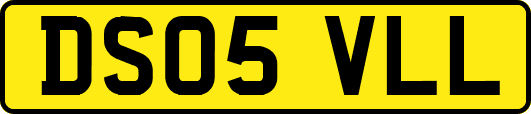 DS05VLL
