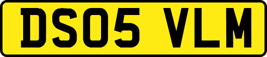 DS05VLM