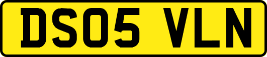 DS05VLN