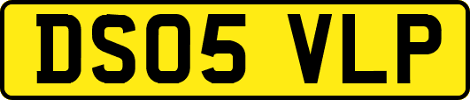 DS05VLP