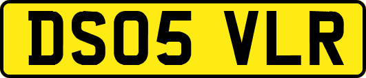 DS05VLR