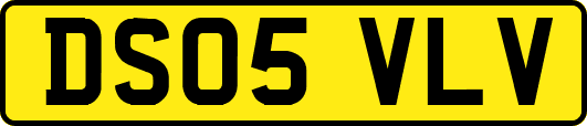 DS05VLV