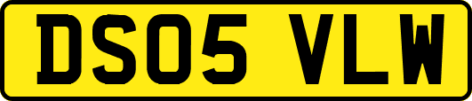 DS05VLW