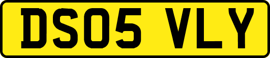 DS05VLY