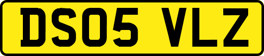 DS05VLZ
