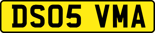 DS05VMA