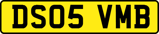 DS05VMB
