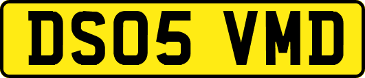DS05VMD