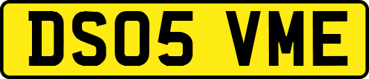 DS05VME