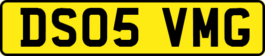 DS05VMG