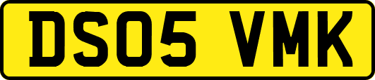 DS05VMK