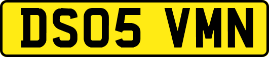 DS05VMN