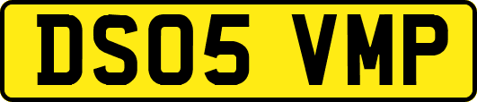 DS05VMP