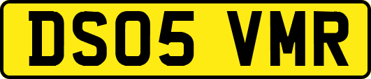 DS05VMR