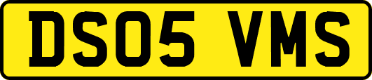 DS05VMS