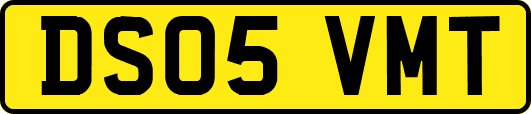 DS05VMT