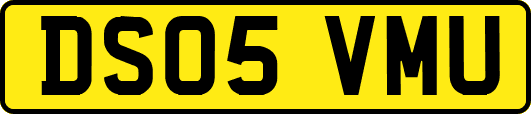 DS05VMU